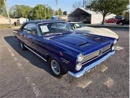 1967 Mercury Cyclone (CC-2059773) for sale in Carlisle, Pennsylvania