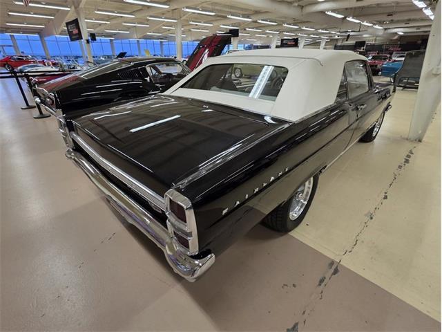1967 Ford Fairlane 500 (CC-2059778) for sale in Carlisle, Pennsylvania