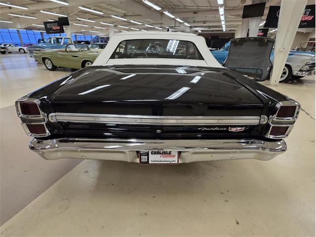 1967 Ford Fairlane 500 (CC-2059778) for sale in Carlisle, Pennsylvania