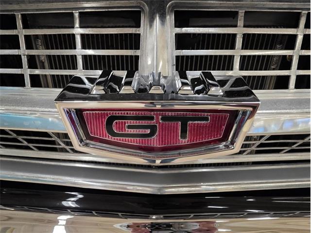 1967 Ford Fairlane 500 (CC-2059778) for sale in Carlisle, Pennsylvania