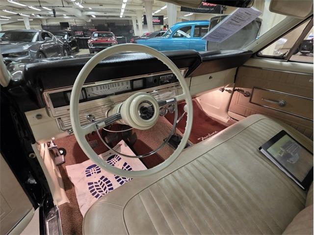 1967 Ford Fairlane 500 (CC-2059778) for sale in Carlisle, Pennsylvania
