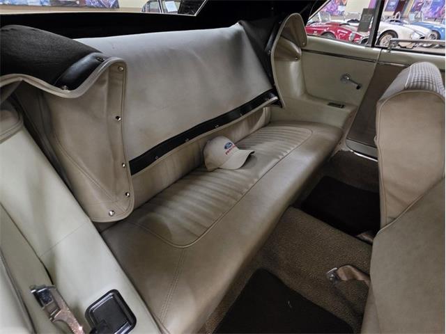 1967 Ford Fairlane 500 (CC-2059778) for sale in Carlisle, Pennsylvania