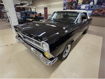 1967 Ford Fairlane 500 (CC-2059778) for sale in Carlisle, Pennsylvania