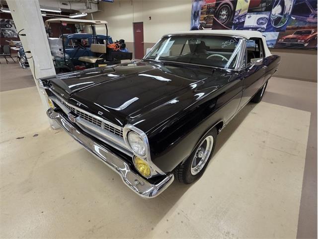 1967 Ford Fairlane 500 (CC-2059778) for sale in Carlisle, Pennsylvania