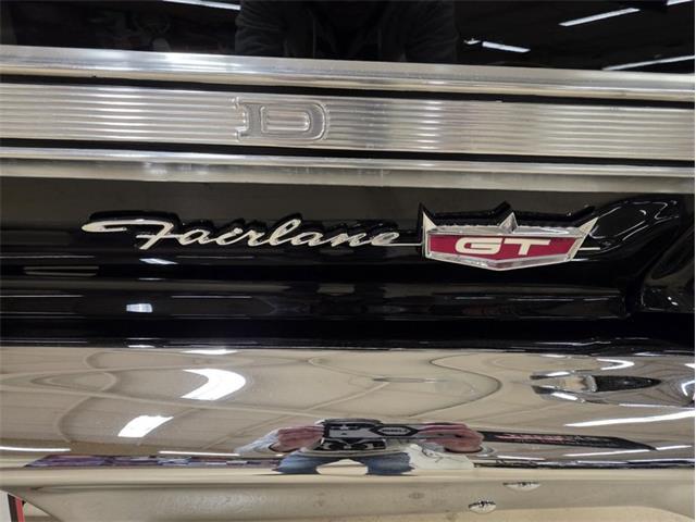 1967 Ford Fairlane 500 (CC-2059778) for sale in Carlisle, Pennsylvania