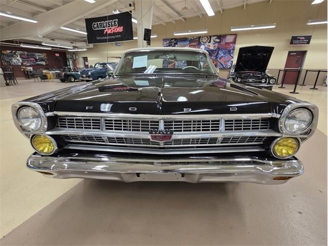 1967 Ford Fairlane 500 (CC-2059778) for sale in Carlisle, Pennsylvania