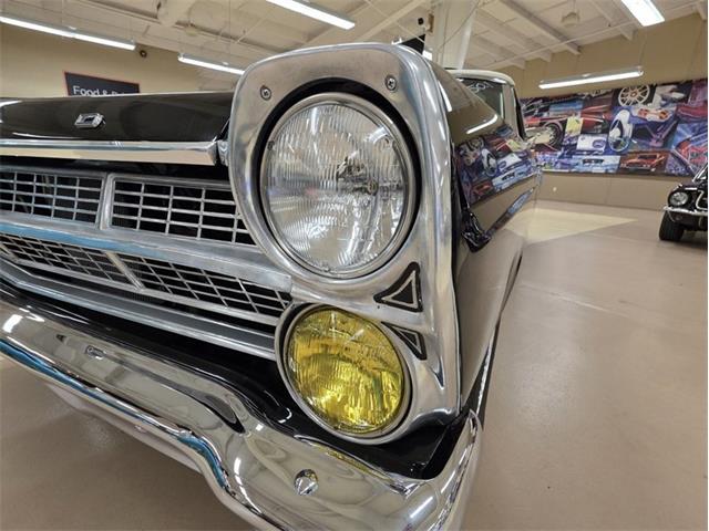 1967 Ford Fairlane 500 (CC-2059778) for sale in Carlisle, Pennsylvania