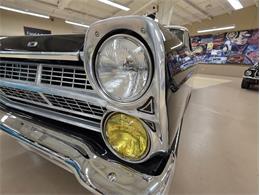 1967 Ford Fairlane 500 (CC-2059778) for sale in Carlisle, Pennsylvania