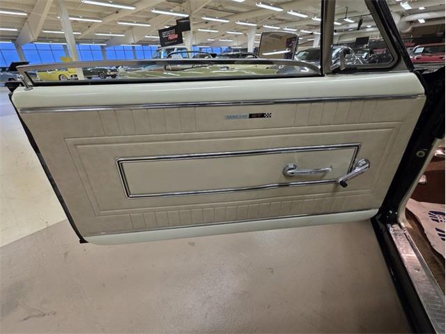 1967 Ford Fairlane 500 (CC-2059778) for sale in Carlisle, Pennsylvania