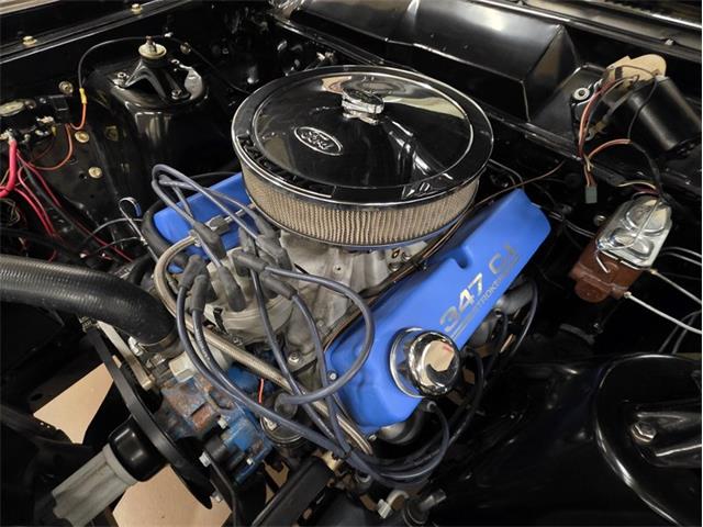 1967 Ford Fairlane 500 (CC-2059778) for sale in Carlisle, Pennsylvania
