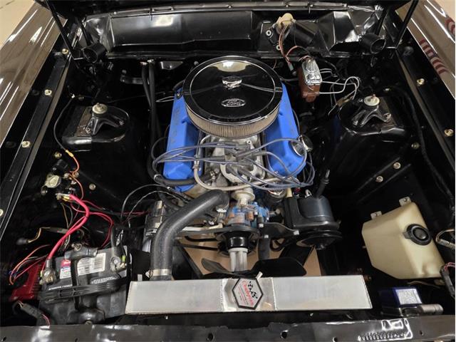 1967 Ford Fairlane 500 (CC-2059778) for sale in Carlisle, Pennsylvania