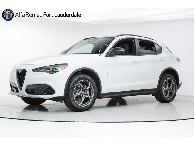2025 Alfa Romeo Stelvio (CC-2050979) for sale in Fort Lauderdale, Florida