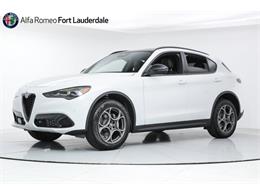 2025 Alfa Romeo Stelvio (CC-2050979) for sale in Fort Lauderdale, Florida