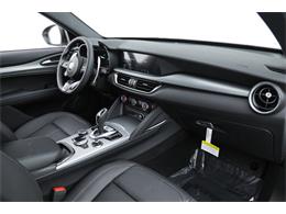 2025 Alfa Romeo Stelvio (CC-2050979) for sale in Fort Lauderdale, Florida