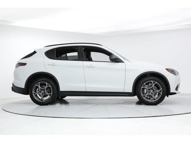 2025 Alfa Romeo Stelvio (CC-2050979) for sale in Fort Lauderdale, Florida
