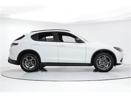 2025 Alfa Romeo Stelvio (CC-2050979) for sale in Fort Lauderdale, Florida