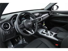 2025 Alfa Romeo Stelvio (CC-2050979) for sale in Fort Lauderdale, Florida