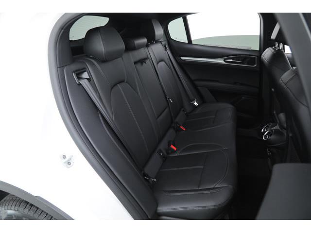 2025 Alfa Romeo Stelvio (CC-2050979) for sale in Fort Lauderdale, Florida