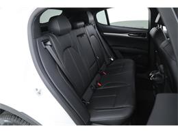 2025 Alfa Romeo Stelvio (CC-2050979) for sale in Fort Lauderdale, Florida