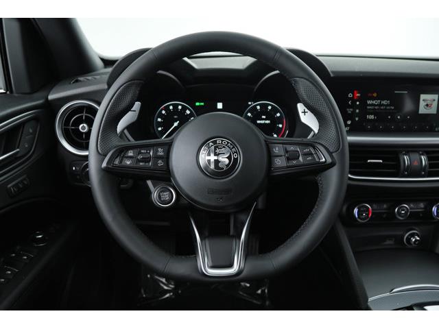 2025 Alfa Romeo Stelvio (CC-2050979) for sale in Fort Lauderdale, Florida