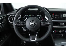 2025 Alfa Romeo Stelvio (CC-2050979) for sale in Fort Lauderdale, Florida