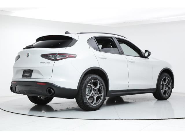 2025 Alfa Romeo Stelvio (CC-2050979) for sale in Fort Lauderdale, Florida