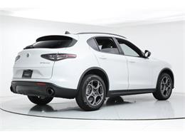 2025 Alfa Romeo Stelvio (CC-2050979) for sale in Fort Lauderdale, Florida