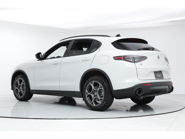 2025 Alfa Romeo Stelvio (CC-2050979) for sale in Fort Lauderdale, Florida