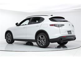 2025 Alfa Romeo Stelvio (CC-2050979) for sale in Fort Lauderdale, Florida