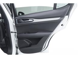 2025 Alfa Romeo Stelvio (CC-2050979) for sale in Fort Lauderdale, Florida