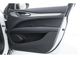 2025 Alfa Romeo Stelvio (CC-2050979) for sale in Fort Lauderdale, Florida