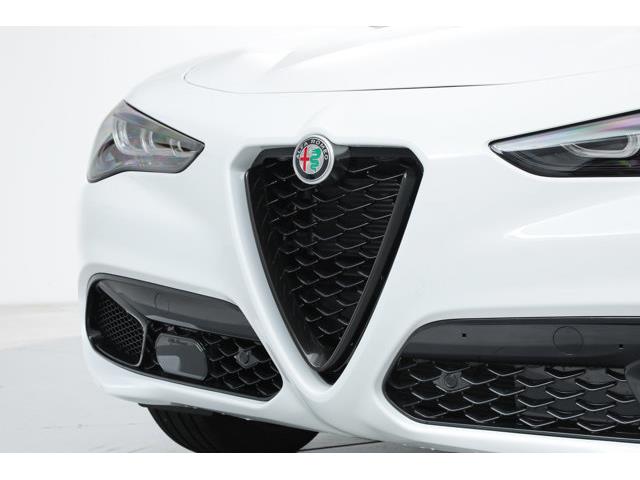 2025 Alfa Romeo Stelvio (CC-2050979) for sale in Fort Lauderdale, Florida