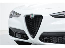 2025 Alfa Romeo Stelvio (CC-2050979) for sale in Fort Lauderdale, Florida