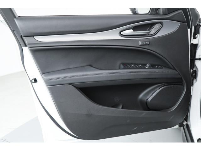 2025 Alfa Romeo Stelvio (CC-2050979) for sale in Fort Lauderdale, Florida