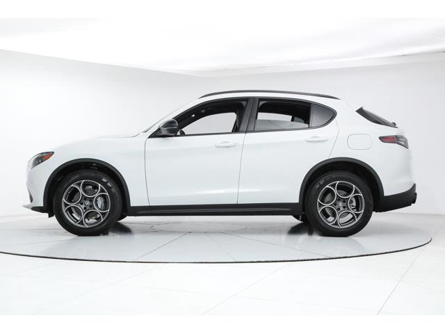 2025 Alfa Romeo Stelvio (CC-2050979) for sale in Fort Lauderdale, Florida