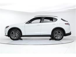 2025 Alfa Romeo Stelvio (CC-2050979) for sale in Fort Lauderdale, Florida