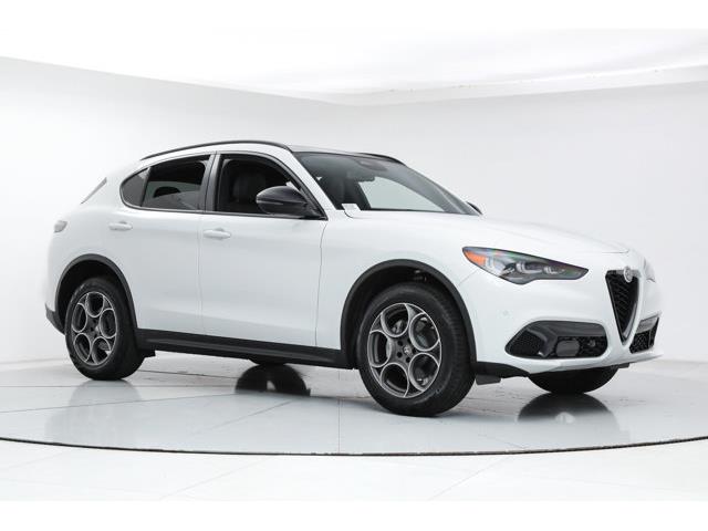 2025 Alfa Romeo Stelvio (CC-2050979) for sale in Fort Lauderdale, Florida
