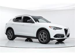 2025 Alfa Romeo Stelvio (CC-2050979) for sale in Fort Lauderdale, Florida