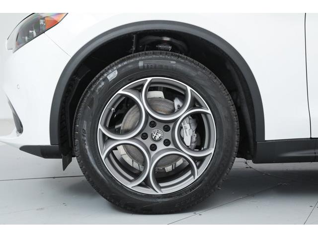 2025 Alfa Romeo Stelvio (CC-2050979) for sale in Fort Lauderdale, Florida
