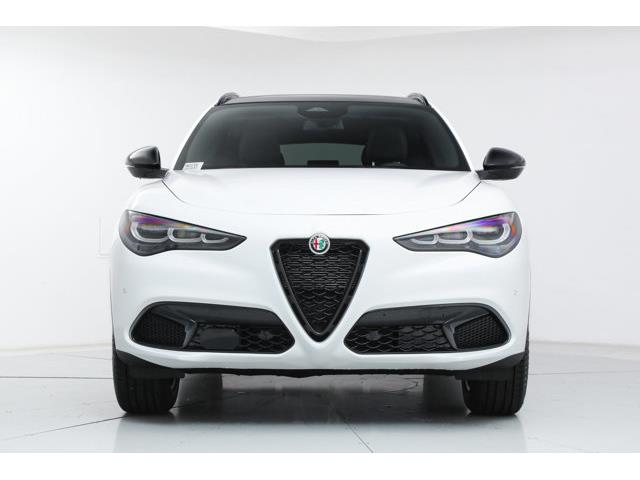 2025 Alfa Romeo Stelvio (CC-2050979) for sale in Fort Lauderdale, Florida