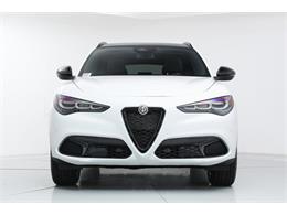 2025 Alfa Romeo Stelvio (CC-2050979) for sale in Fort Lauderdale, Florida