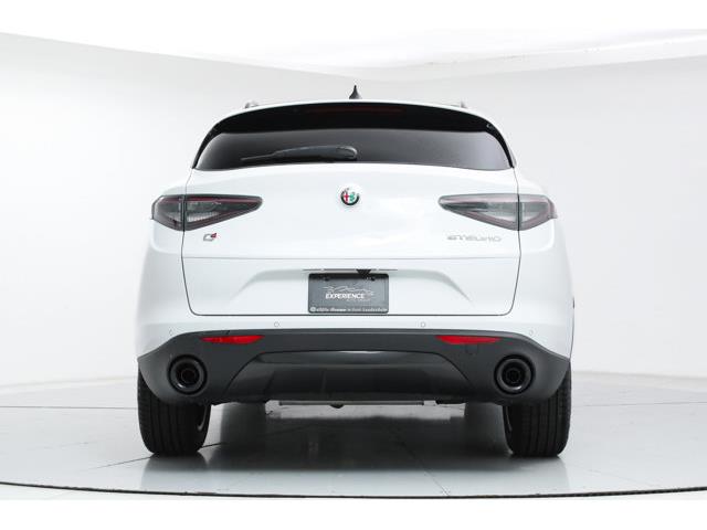 2025 Alfa Romeo Stelvio (CC-2050979) for sale in Fort Lauderdale, Florida