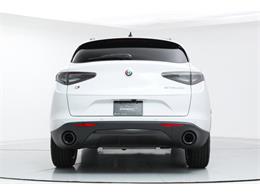 2025 Alfa Romeo Stelvio (CC-2050979) for sale in Fort Lauderdale, Florida