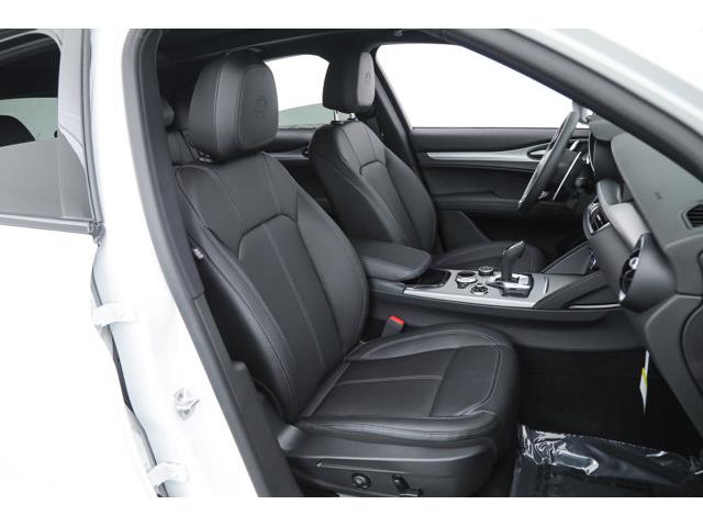 2025 Alfa Romeo Stelvio (CC-2050979) for sale in Fort Lauderdale, Florida