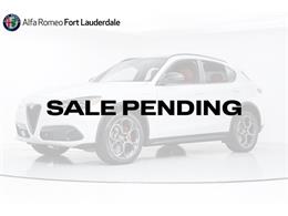 2025 Alfa Romeo Stelvio (CC-2050980) for sale in Fort Lauderdale, Florida