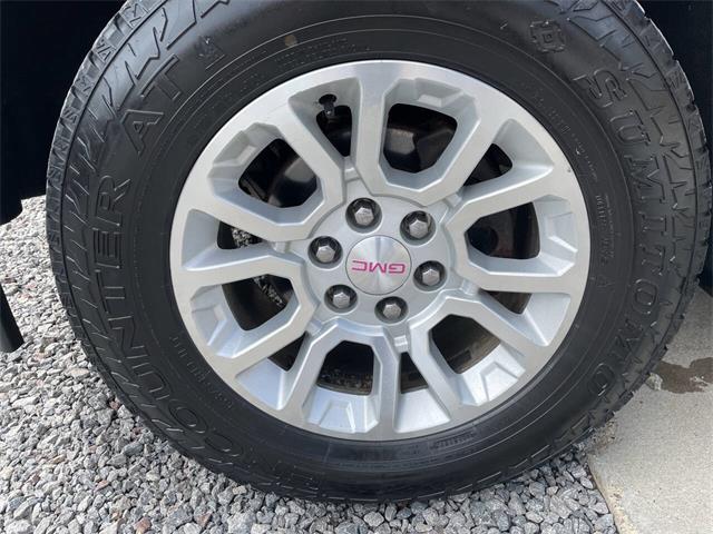 2015 GMC Sierra 1500 (CC-2059810) for sale in Evans City, Pennsylvania