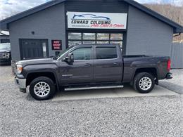 2015 GMC Sierra 1500 (CC-2059810) for sale in Evans City, Pennsylvania