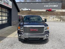 2015 GMC Sierra 1500 (CC-2059810) for sale in Evans City, Pennsylvania