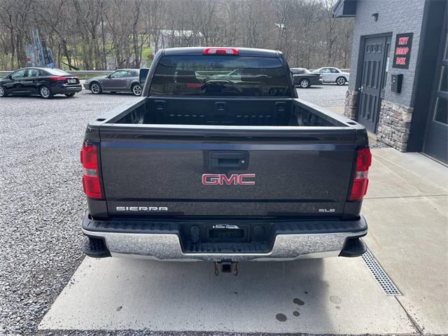 2015 GMC Sierra 1500 (CC-2059810) for sale in Evans City, Pennsylvania
