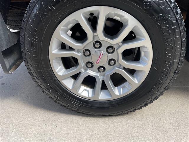 2015 GMC Sierra 1500 (CC-2059810) for sale in Evans City, Pennsylvania